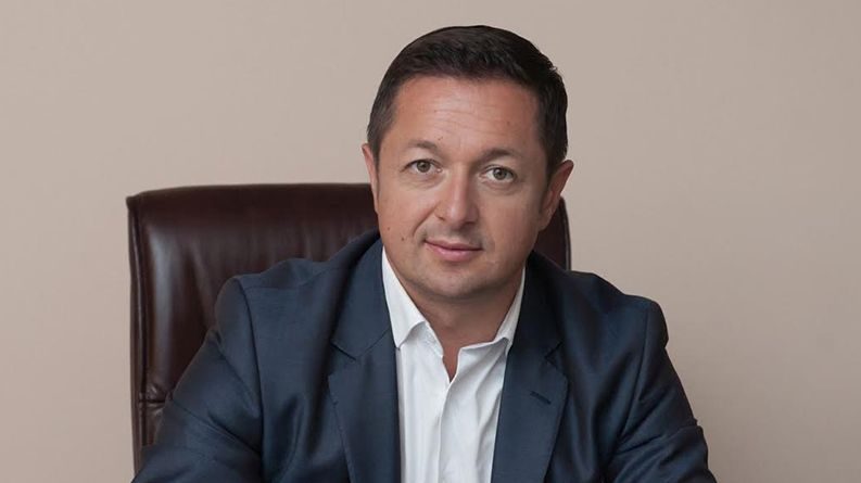 Marius Dunca, ministru, ministerul Tineretului si Sportului