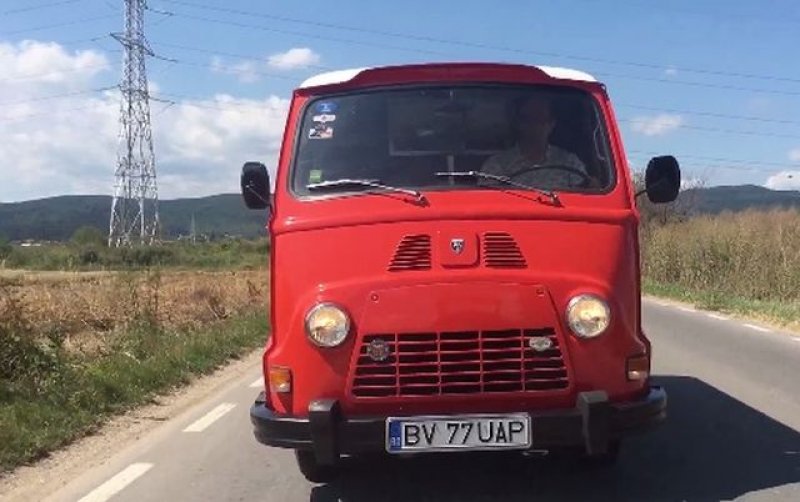 Modelul Dacia despre care mulți români n-au știut că EXISTĂ!
