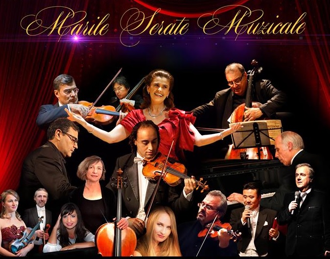 Festivalul Internațional de Muzică de Cameră, la Reduta - Prgramul Complet