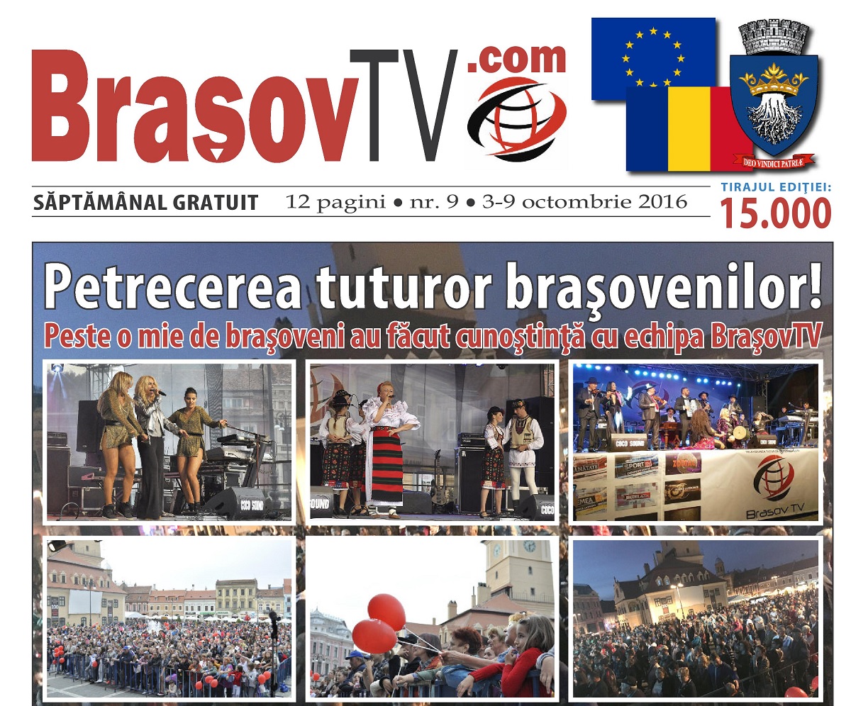 BrasovTv.com