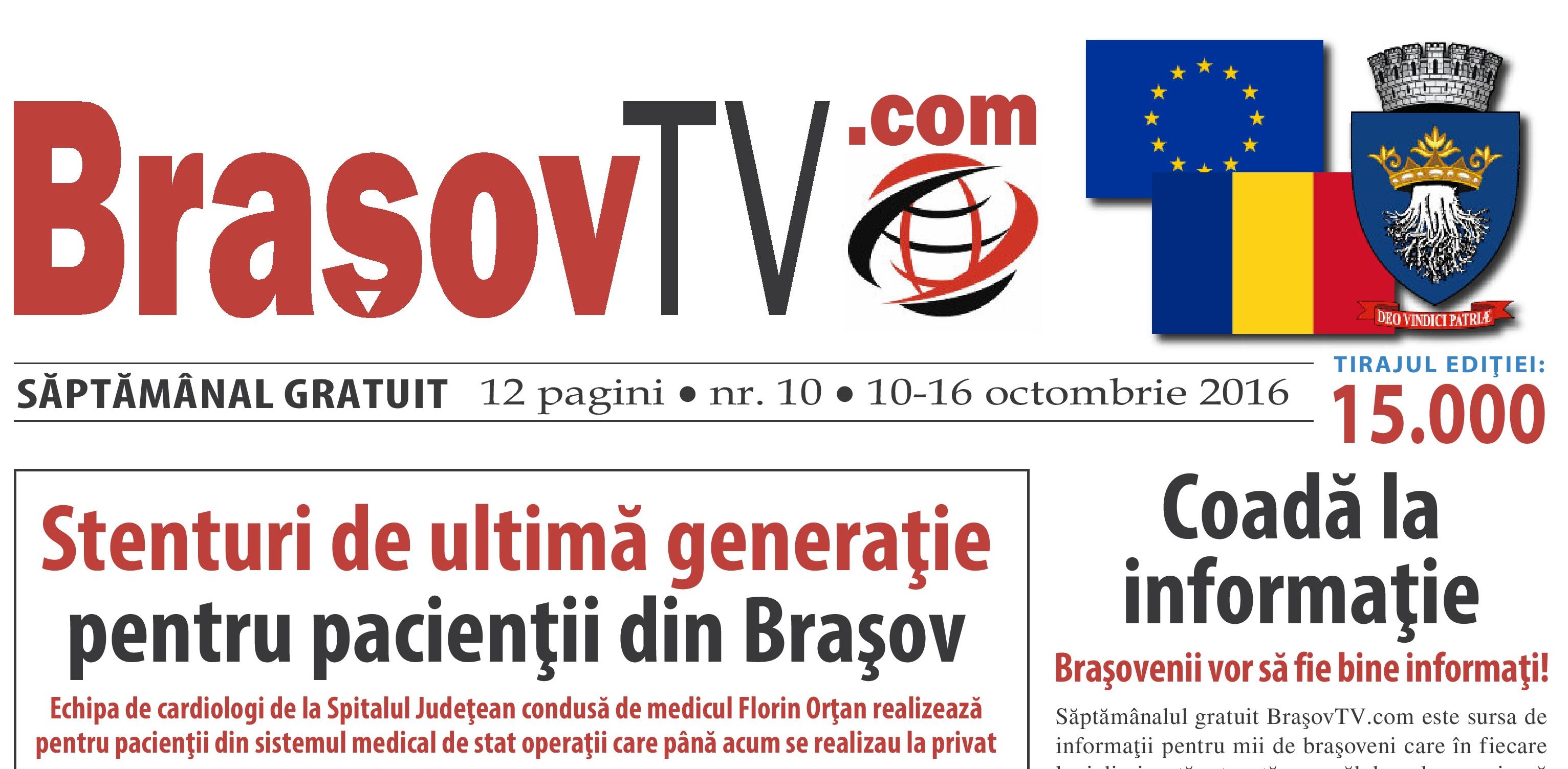 BrasovTV.com