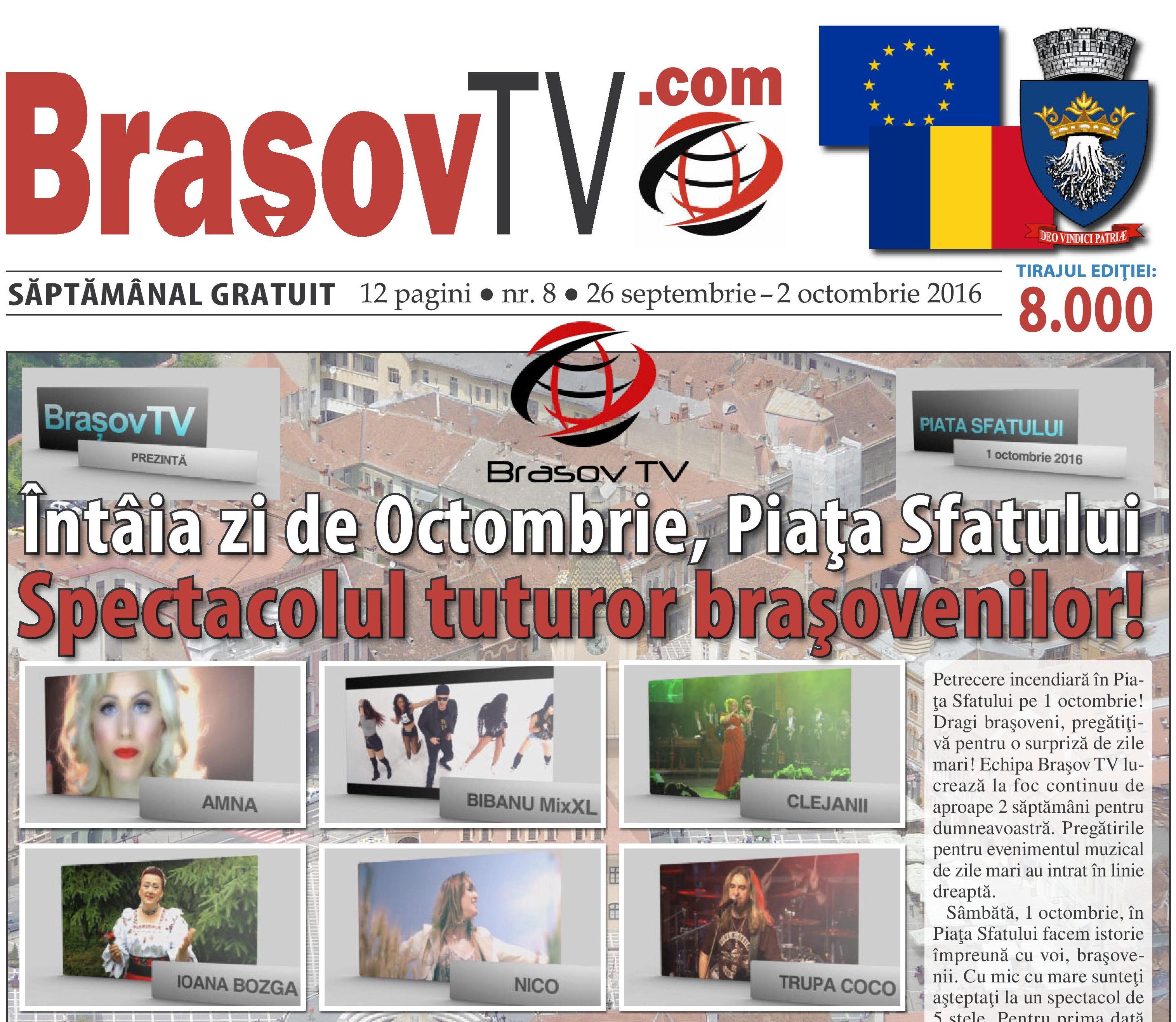 BrasovTv.com